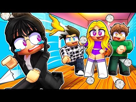 DEVENIR LA PIRE ÉLÈVE DE L'ÉCOLE (PRANK THE TEACHER 😡)