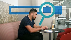 Making your job hunting plan - Finding a Job Video Tutorial | LinkedIn Learning, formerly Lynda.com