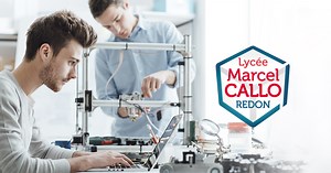 Bac Pro Métiers de l'électricité et de ses environnements connectés (MELEC) - Lycée Marcel Callo