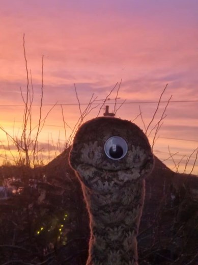 Exploring the Theme of Love in Puppetry with Earl