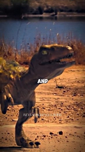 5 Most Terrifying Sounds From Extinct Creatures #Dinosaurs #Extinct #Dinosaursounds #Megalodon #Titanoboa #Creatures | Ebah Jones 𓆈 𓃻 𓃔