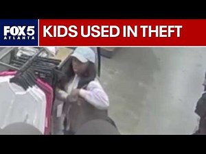 Police stop multi-state crime spree in Peachtree City | FOX 5 NEws