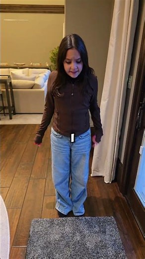 There was a missing dog under the mat