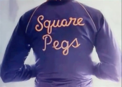 ‘Square Pegs’ premiered on CBS 43 years ago today. The show ran for one season from September 27, 1982 to March 7, 1983. Fun Fact: The theme was sung by The Waitresses, who also guest-starred in several episodes 🎤 Watch ‘til the end to see their appearance in the premiere, performing “I Know What Boys Like” 🎶 #80s #genx #squarepegs #80stv | 80s Deennice