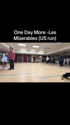 One Day More — Why Les Misérables Means So Much