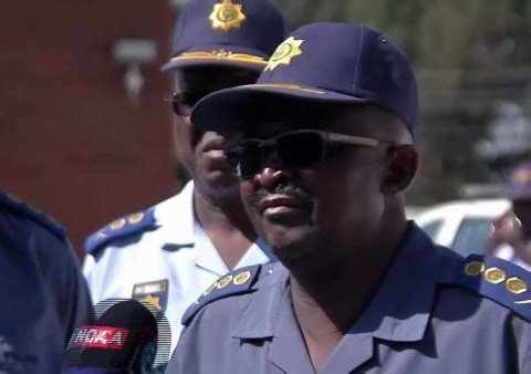 Joburg fire | Over 600 abandoned, derelict buildings in Johannesburg