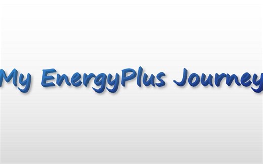EnergyPlus Variables 输出选项打开失败的解决方法