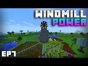 Immersive Engineering Power! ~ Enigmatic 2: Expert (EP7)