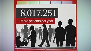 Report: B.C. doctors wasting millions of hours per year on ‘unnecessary administrative duties’