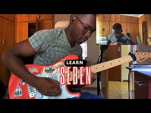 HOW TO PLAY SEBEN