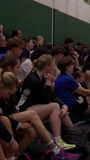 Nearly 100 new Elite Academy League athletes kicked off their DiSE (Diploma in Sporting Excellence) journey at Nottingham Wildcats Arena 🏀 The induction camp welcomed first-year players into the programme, connected them with the England Talent Pathway (U16–U18) and gave a first look at the GB Basketball environment 🇬🇧 Big season ahead 💪 https://basketballengland.co.uk/news/developing-the-whole-person-dise-induction-camp-2025 | Basketball England