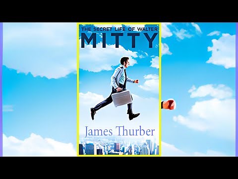 The Secret Life of Walter Mitty - James Thurber | Audiobook