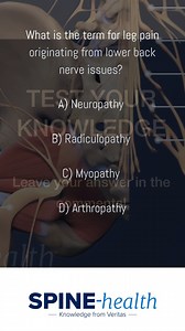 3.5K views · 12 reactions | Need quick relief from sciatic pain? 律‍♀️ Try these effective sacroiliac joint exercises to reduce discomfort and improve mobility!  These gentle moves target the SI joint to ease nerve pressure and promote lasting sciatica pain relief. Perfect for daily use at home!  #sciaticarelief #sijointpain #backpainrelief #sciaticnervepain | Spine-health | Facebook