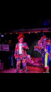 Inche Cupy el payaso lo voy a topar este 12 de Abril en Saltillo en el As Comedy Bar Saltillo #MLP | Botoncito Show