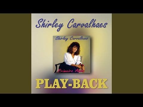 Deus Proverá (Playback)