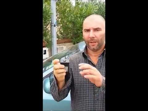 Désactivation anti-démarrage Audi A6 TDI