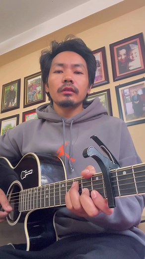 Bhajan549 (Raw version) Hamro pir lai bujhidine #nepalichristiantiktok✝️ #nepalichristiansong #ChristianHymn