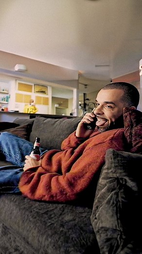 Good Ads Matter | Remember the iconic Bud Light Wassup moment? Budweiser's unforgettable campaign from the late 90s to the early 2000s took the world by... | Instagram