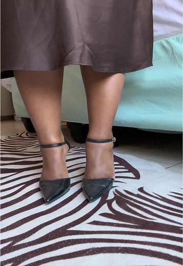 Unique Shoe Haul: Discovering Quirky Styles