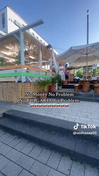 Bulgaria's Economic Challenges Explored