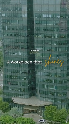 From daylight to duralights, this is where you make your next best move. ✨ | Careers at Rockwell