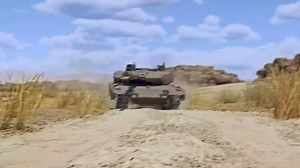 The Canadian Leopard 2A4M CAN is available for pre-order! This version was prepared to operate in Afghanistan, with additional composite armor packages and a brand-new thermal imager. 👉 https://wt.link/2a4m | War Thunder