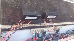 Watch Battery equalizer to prolong your lead-acid or Lithium battery life and work better on Amazon Live