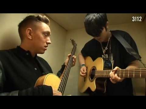 The xx - Crystalised + Stars (Live Acoustic Session)
