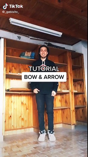 Tutorial de Arco y Flecha: Paso a Paso