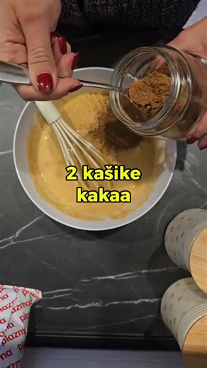 Brzi Kolac Preuzeto SA Instagram profila kap_zdravlja —— Nismo dugo.😊 Ovaj kolač se brzo sprema, deca ga obožavaju i još brže se pojede. I naravno ništa bez @plazma_zvanicna ❤️ Probaj i javi utiske💞 | Убавини