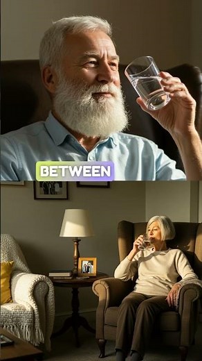 The Real Reason Seniors Feel Bloated - How to Fix It Fast!