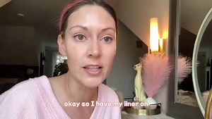 Magnetic Eyelashes Kit - Magnetic Lashes Natural Look From Natural to Gorgeous Styles, Reusable 3D Mink False Eyelashes with Magnetic Eyeliner and Tweezers Easy to Apply, No Glue Needed (12 Pairs)