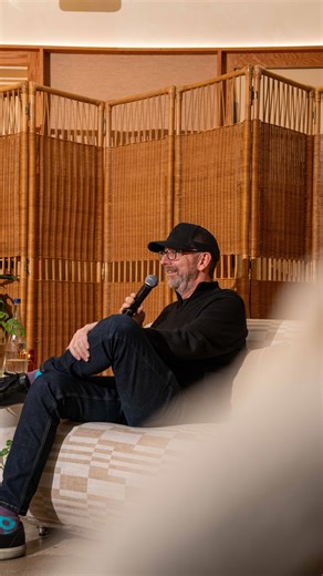 Sobriety led to Clarity which led Marc to finally pursue a lifelong dream of opening his own restaurant, Sunrose California Eatery. If you’re sober-curious or planning to try Dry January, chat with Marc about it the next time you’re in — he can offer advice, support or recommend a Mocktail from our 0% Proof menu. Listen to Marc’s full entrepreneurial journey on the @conejovalleyvisionaries podcast. | Sunrose California Eatery