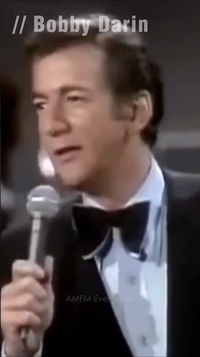 Bobby Darin - Beyond the Sea (1973)