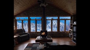 Cozy and relaxing 🙂 ❤️ | Cozy Cabins