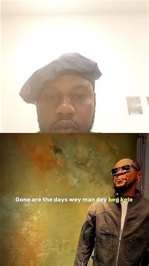 kiszz Daniel new song #lyrics #music #duet #shots #kiszzDaniel