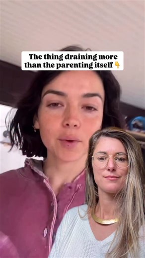 Estelle | Balance by Design on Instagram: "Does anyone else feel this? 🙋‍♀️ Comment SPACE4U if you do. It’s never “just a pile of stuff.” It’s the invisible thinking work behind everything… remembering, planning, anticipating, deciding, carrying the entire household in your head. That constant mental load is exhausting. Stressful. Overwhelming. And we’re told it’s just part of being a mum… but it’s not. Here’s the truth: What makes the Mental Load so heavy isn’t only the tasks… It’s the emotion