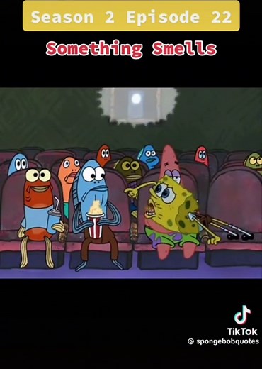 SpongeBob SquarePants Gangnam Style Moments