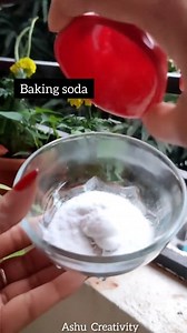 1.6M views · 6.8K reactions | Get Rid Of Blackheads & Whiteheads | Remove Blackheads Naturally At Home #beautytips #shorts #viral #fb #reelsfbシ #videoviralシ | Ashu Creativity | Facebook