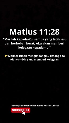 Bible Verses, God's Word This Morning, To Strengthen and Give New Spirit to the Weak