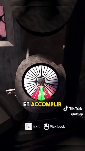 Jeu d'Horreur FNAF Roblox Terrifiant pour Jouer avec Tes Amis