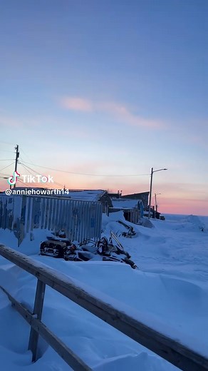 Exploring Kotzebue: Life Above the Arctic Circle