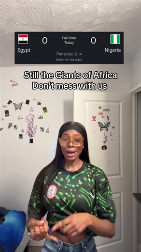 AFCON 2025 #nigeria #afcon2025 #egypt #afcon #afcon