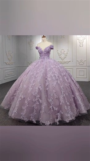 beautiful ballgown dress for girls special #ballgowndress #gown #barbie #look