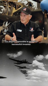 300 vs. 13,000 Sorties. National Museum of WWII Aviation Curator Gene Pfeffer discusses the planning of D-Day and why air superiority was pivotal to the invasion’s success. To hear more, check out episode 46 of the Behind the Wings podcast at https://buff.ly/4foKEPp or wherever you listen! #wingsovertherockies #wingsmuseum #airandspace #podcast #wwii #ww2 #aviation #behindthewings #history #avgeek #dday #operationoverlord | Wings Over the Rockies Air & Space Museum