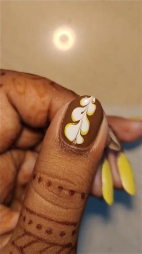 easy nail art designs for short nails 💅✨#shorts #nailart #youtubeshorts
