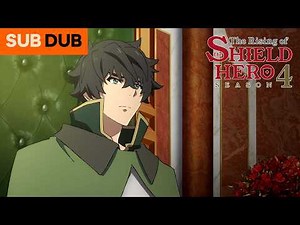 Stop Worshipping Me! | The Rising of the Shield Hero Season 4