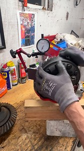 12 reactions | Ford 8 inch Ring and Pinion Backlash Adjustment | EZs Automotive & Racing | Facebook