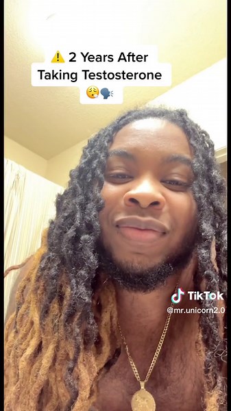 Testosterone-Induced Voice Change Transformation