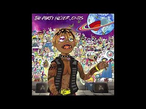 Juice WRLD - Jeffery (Clean Version)